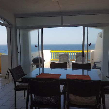 Ballito 69 Perissa Santorini Sea View, Walk To Beach -Family Only Εξωτερικό φωτογραφία