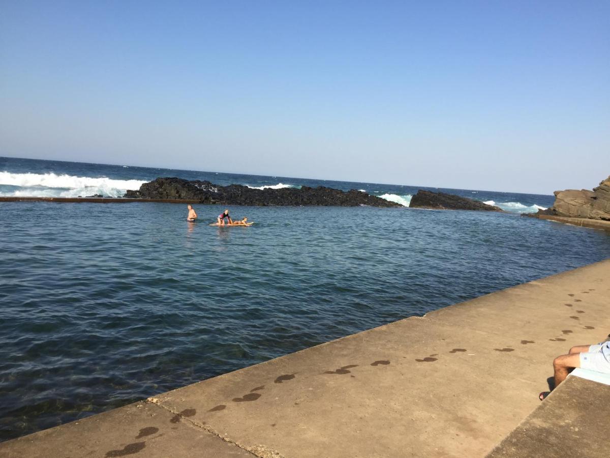 Ballito 69 Perissa Santorini Sea View, Walk To Beach -Family Only Εξωτερικό φωτογραφία
