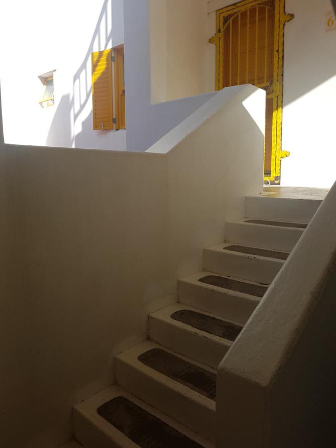 Ballito 69 Perissa Santorini Sea View, Walk To Beach -Family Only Εξωτερικό φωτογραφία